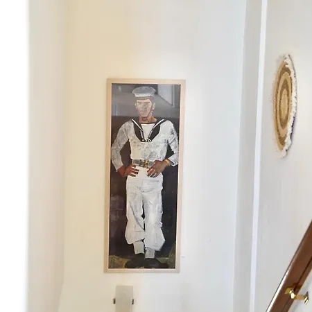 La Syrosa Vári